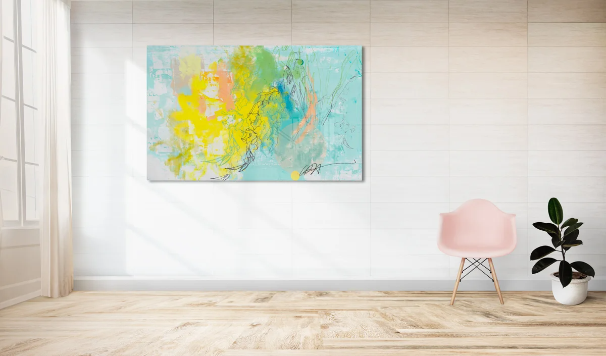 Splendor out of time