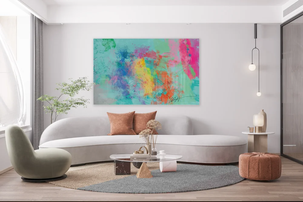 Monkey, Lovers, Bird