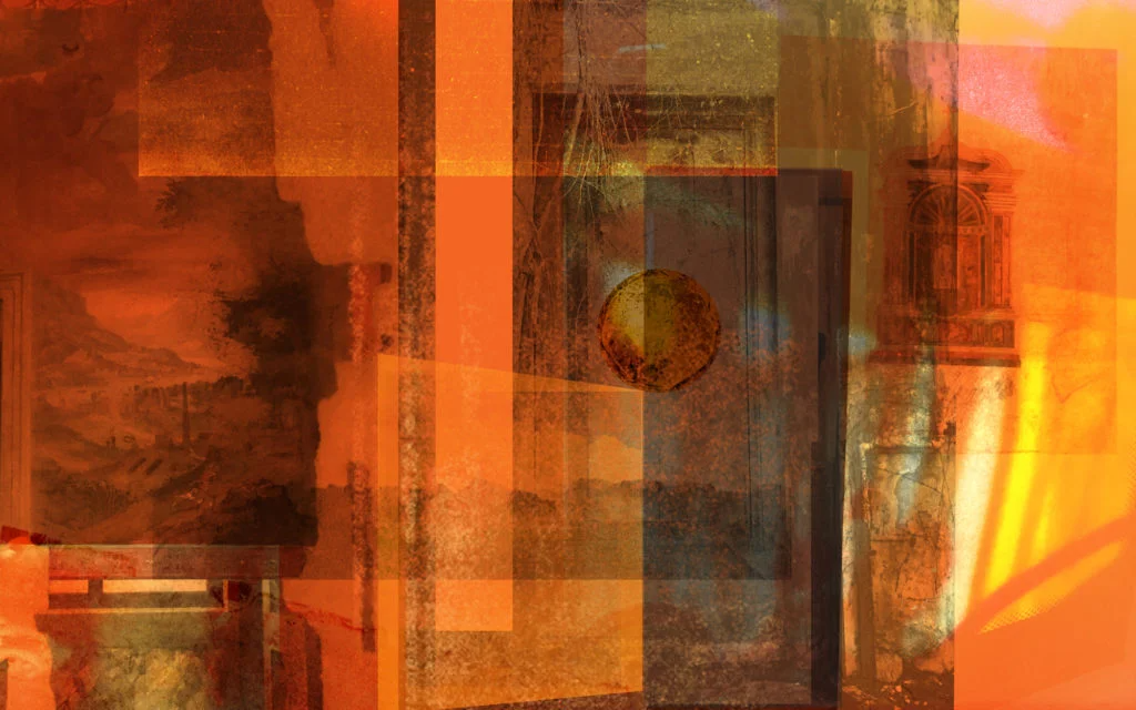 Landscape (via Margutta)