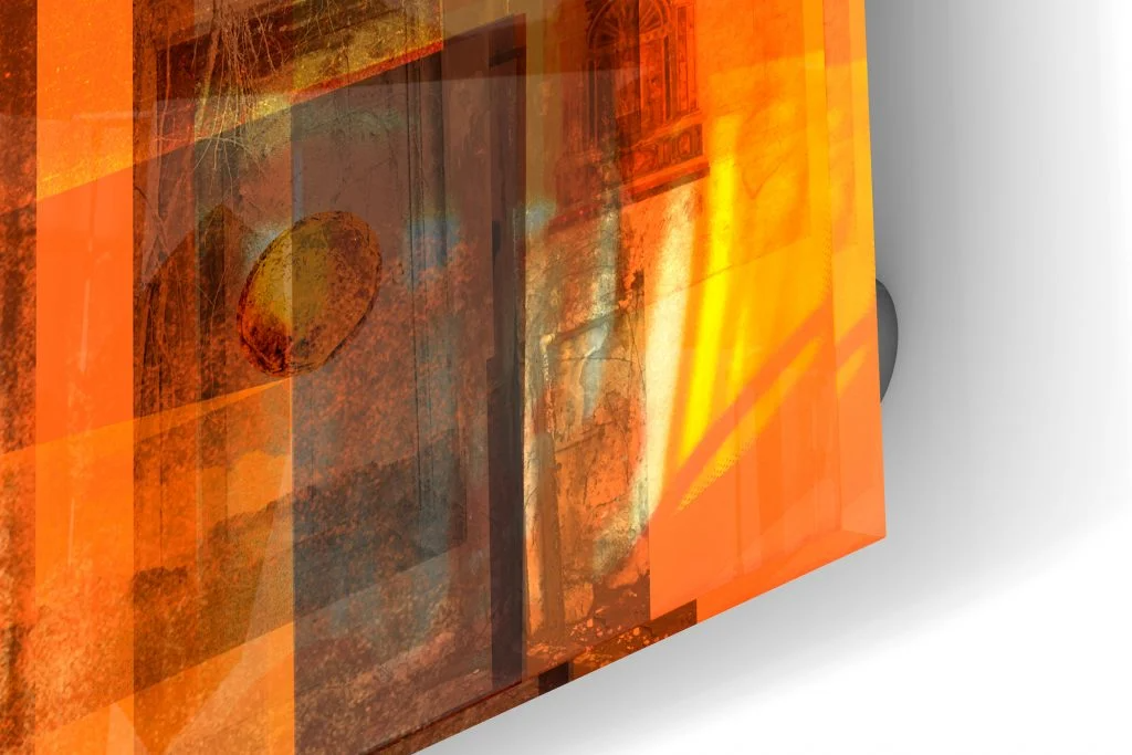 Landscape (via Margutta)