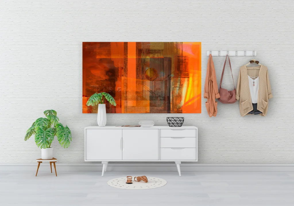 Landscape (via Margutta)