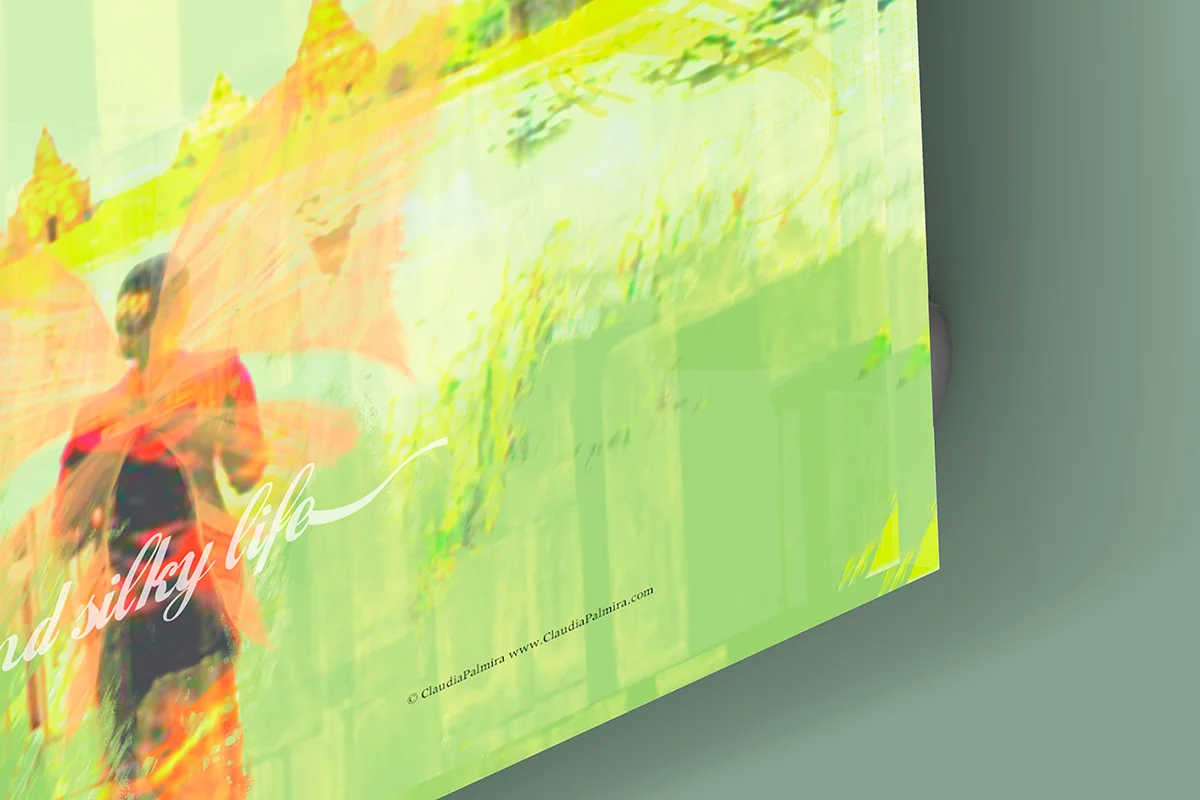 Do you love this world?