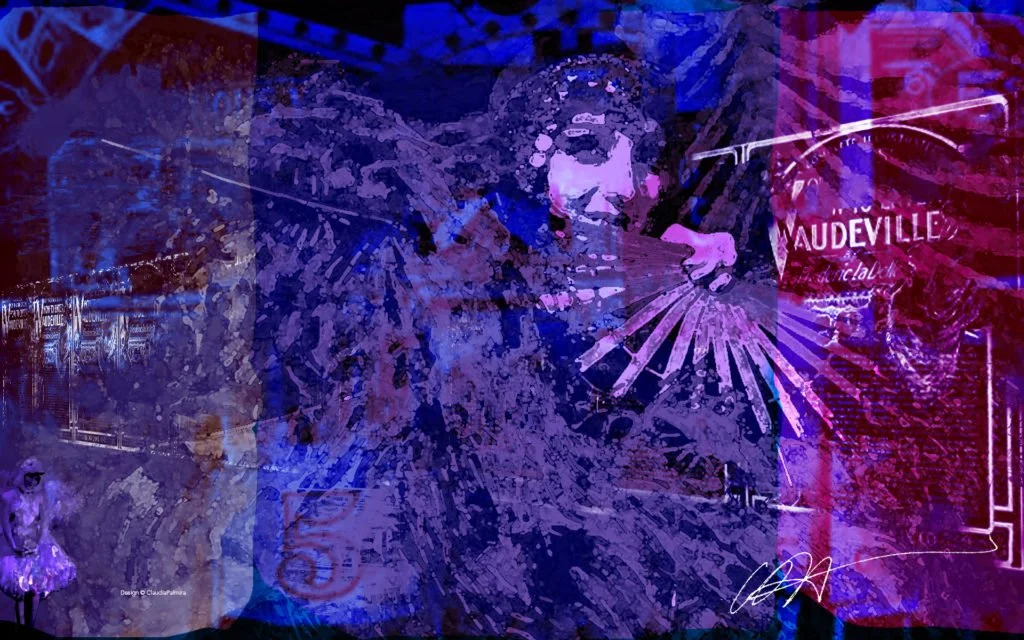 Vaudeville