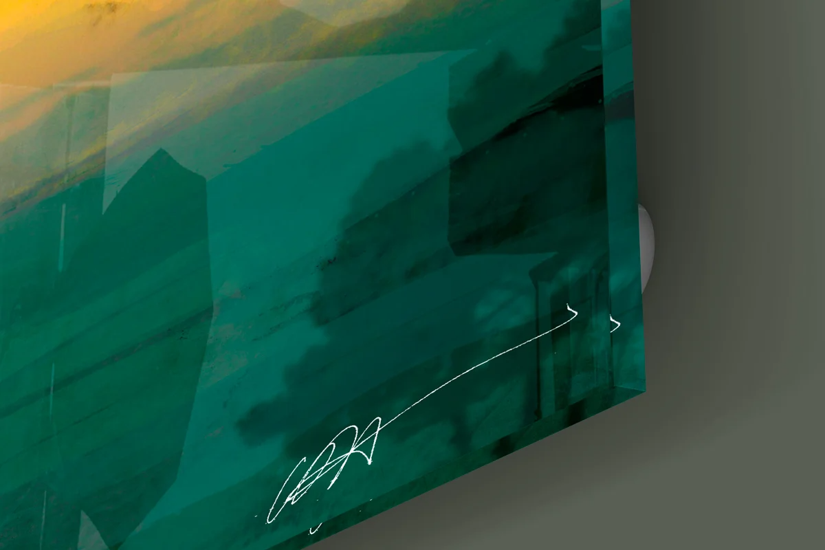 Landscape and Sky (Argentario)