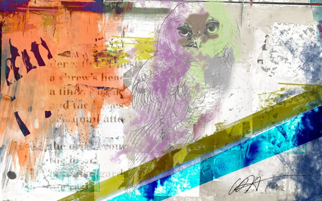 The Owl (poem)