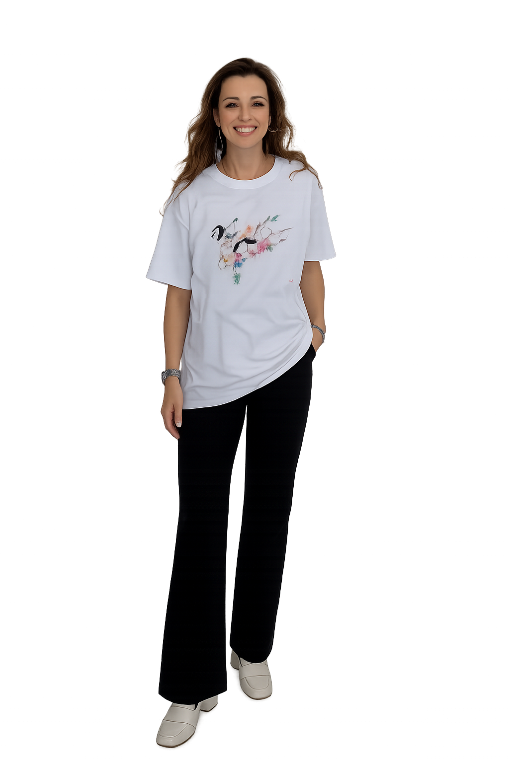 The Truth Is arTshirt