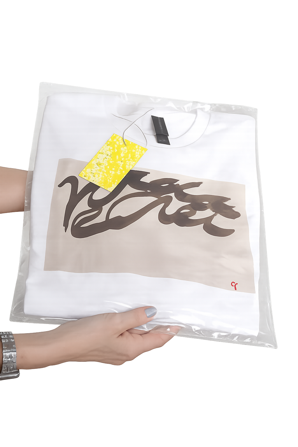 Vada e Crea arTshirt